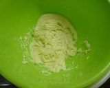 美味ーい！！レアチーズケーキ作り方5写真