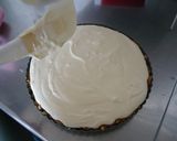 美味ーい！！レアチーズケーキ作り方9写真