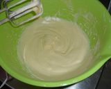 美味ーい！！レアチーズケーキ作り方7写真