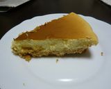 美味ーい！！レアチーズケーキ作り方12写真