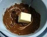 幸せいっぱい＊ガトーショコラタルト作り方8写真