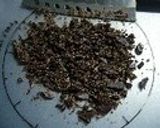 幸せいっぱい＊ガトーショコラタルト作り方6写真