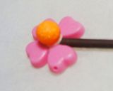 デコポッキーで花束を！作り方2写真