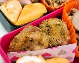 お弁当に ♪豚コロン♪ 作り方6写真