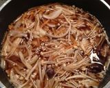 鶏肉の大根みぞれ煮作り方2写真