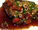 新食感！ブリ照り☆濃厚バター風味作り方6写真