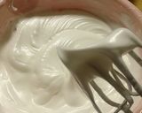 チョコレート不使用のショコラシフォン作り方4写真