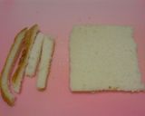 アレルギーの子のためのお誕生日ケーキ作り方2写真