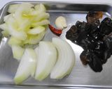 エスニック風♪レンズ豆のスープ作り方1写真