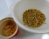 エスニック風♪レンズ豆のスープ作り方2写真