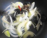 エスニック風♪レンズ豆のスープ作り方4写真