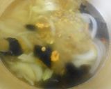 エスニック風♪レンズ豆のスープ作り方5写真