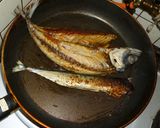 パパのサバ焼き＆さんま焼き作り方3写真