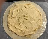 簡単！フランスの菓子 ガレット・デ・ロワ作り方5写真