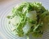 さっぱりコールスロー作り方9写真