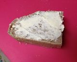 リメイク！カレーグラタントースト作り方1写真