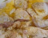 鶏の唐揚げ(竜田揚げVer.)作り方2写真