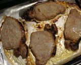 梅香る☆豚の酒粕焼き作り方4写真