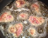 豚肉の竜田揚げ☆作り方3写真