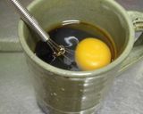 バーバラ秘伝☆湯豆腐・田楽たれ作り方2写真