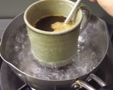 バーバラ秘伝☆湯豆腐・田楽たれ作り方3写真