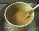 バーバラ秘伝☆湯豆腐・田楽たれ作り方4写真
