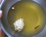 生たらこ蕪と炊く。【蕪とたらこの花煮】作り方17写真