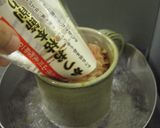 バーバラ秘伝☆湯豆腐・田楽たれ作り方5写真