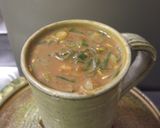 バーバラ秘伝☆湯豆腐・田楽たれ作り方7写真