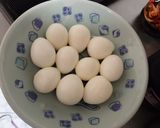 チンゲン菜と豚肉の炒めもん作り方4写真