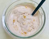 みかんのストロベリーチーズムース作り方3写真