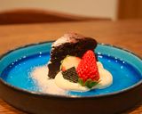 王道ガトーショコラ作り方11写真