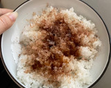 爆速！手作り無添加おかかふりかけ作り方1写真
