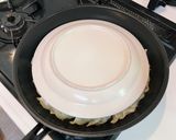 栄養満点✨廃棄0！レタスの外葉ぎょうざ作り方6写真