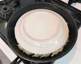 栄養満点✨廃棄0！レタスの外葉ぎょうざ作り方6写真