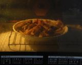 ☆スペアリブ☆～野菜も一緒に焼きました～作り方4写真