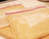 誰でもお店の味～基本のフィナンシェ作り方12写真