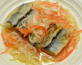 万能味付け昆布酢☆覚書作り方8写真