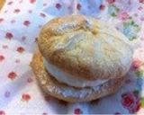 サンドケーキ作り方10写真