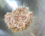 お弁当に！おにぎりに！定番おかか♪作り方1写真