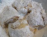 鶏の唐揚げ(竜田揚げVer.)作り方4写真