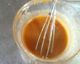 なすとこんにゃくのニンニク味噌炒め作り方4写真