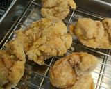 鶏の唐揚げ(竜田揚げVer.)作り方6写真