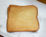 餃子の余り餡で♪ギョーザ揚げパン☆作り方5写真
