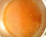 鰆焼き・豆苗のあんかけ！作り方10写真