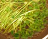 鰆焼き・豆苗のあんかけ！作り方12写真