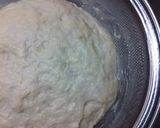 酵母そのままミニフランス作り方4写真
