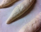 酵母そのままミニフランス作り方5写真