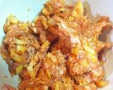 トリプルハンバーグo(^▽^)o作り方3写真