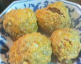 トリプルハンバーグo(^▽^)o作り方5写真